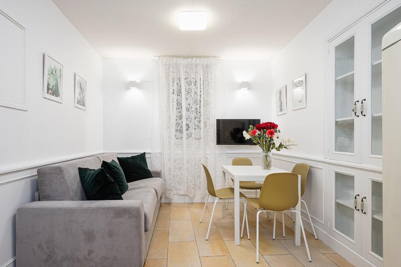 Hemeras Boutique Homes - Design Flat In The City Center Milan Exterior photo