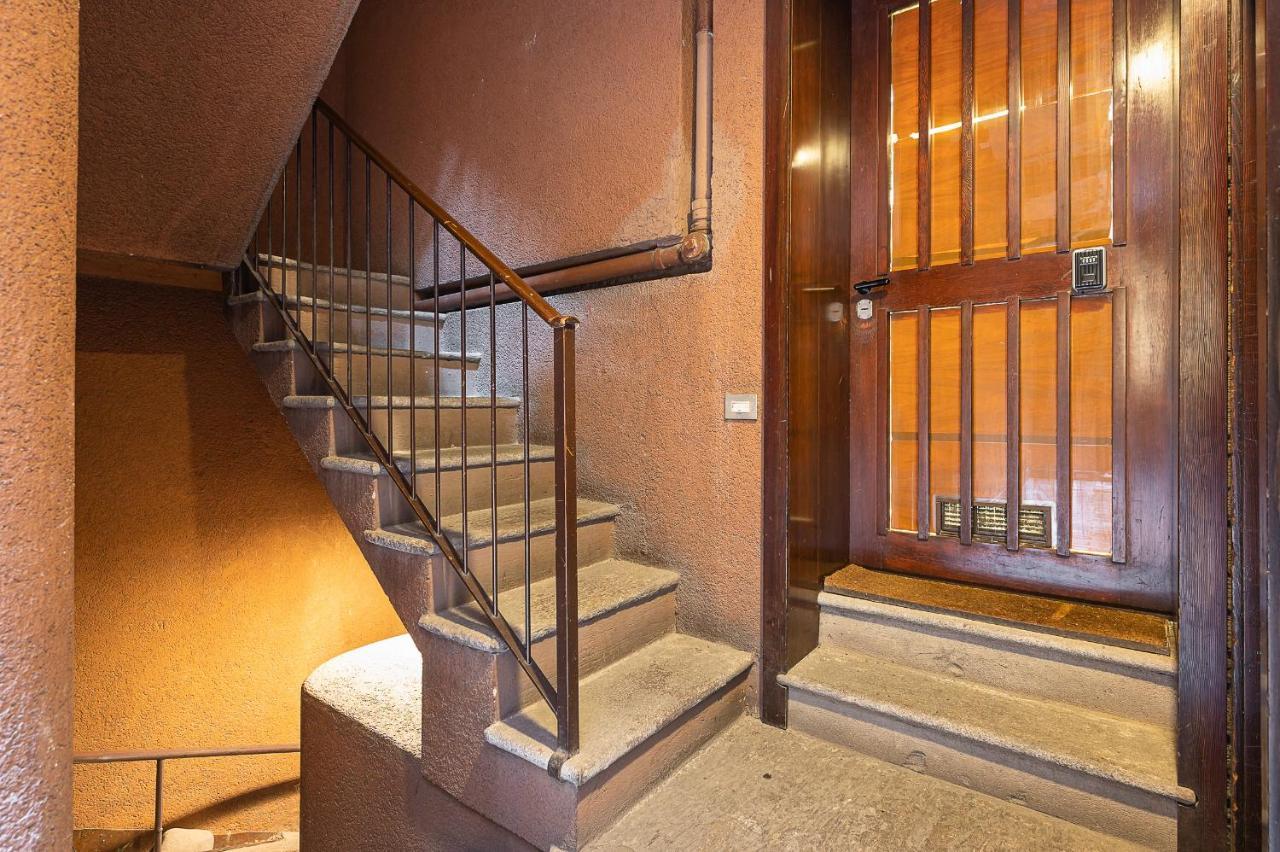 Hemeras Boutique Homes - Design Flat In The City Center Milan Exterior photo